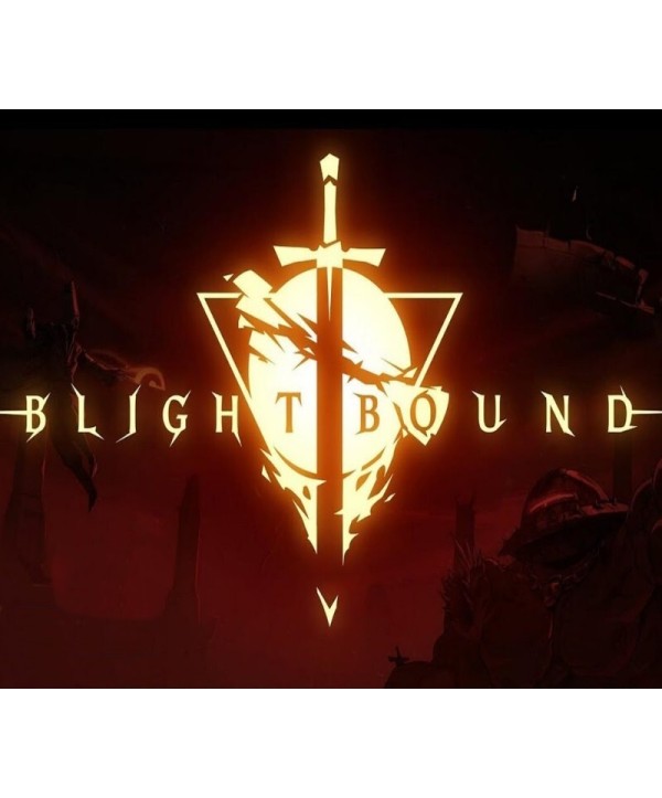 Blightbound Steam Key EUROPE